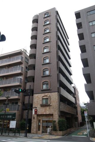 フェニックス西早稲田